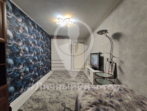 2-к квартира, 4/5 эт., 46м²