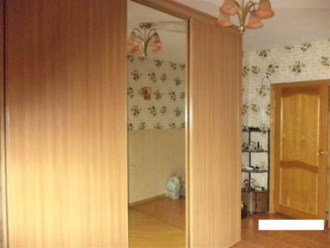 4-к квартира, 2/9 эт., 98м²