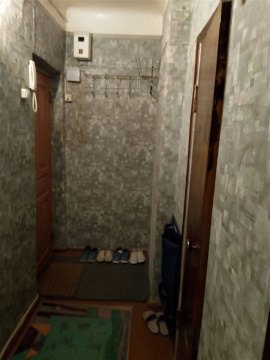 3-к квартира, 2/3 эт., 55м²