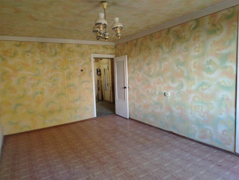 1-к квартира, 4/5 эт., 40м²