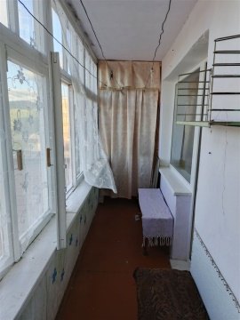 2-к квартира, 2/5 эт., 48м²