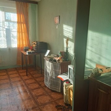 Студия, 2/5 эт., 17м²