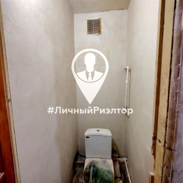 Студия, 3/5 эт., 17м²