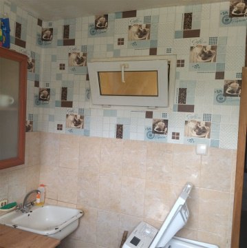 2-к квартира, 4/5 эт., 42м²
