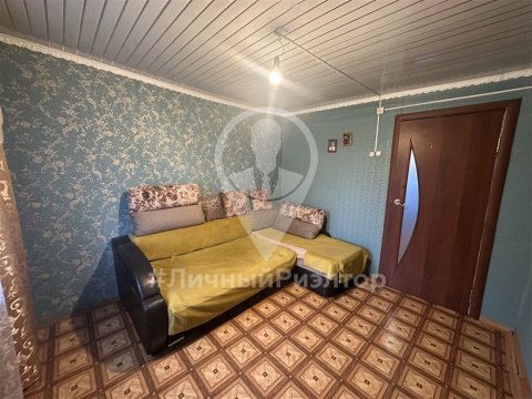4-к квартира, 1/1 эт., 80м²