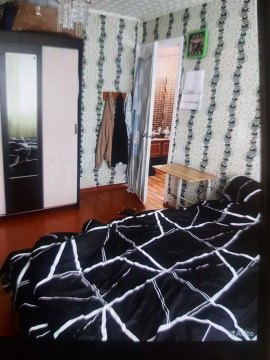 2-к квартира, 5/5 эт., 44м²