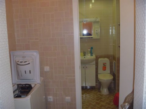1-к квартира, 2/9 эт., 38м²