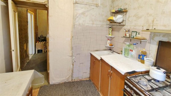 1-к квартира, 4/9 эт., 29м²