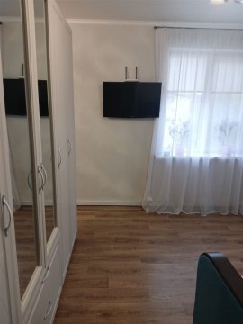 1-к квартира, 5/5 эт., 30м²