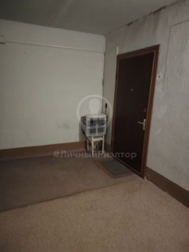 2-к квартира, 6/9 эт., 63м²