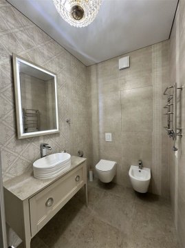 2-к квартира, 5/21 эт., 77м²