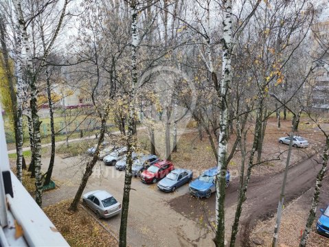 2-к квартира, 4/5 эт., 47м²