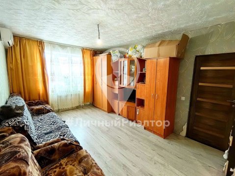 2-к квартира, 5/5 эт., 54м²