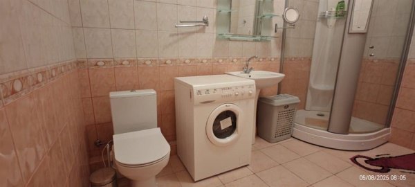 3-к квартира, 5/7 эт., 114м²