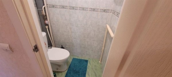3-к квартира, 4/12 эт., 87м²