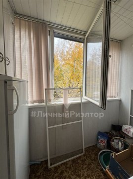 1-к квартира, 1/9 эт., 35м²
