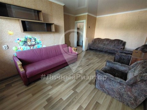 1-к квартира, 5/5 эт., 30м²