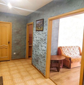 1-к квартира, 2/17 эт., 47м²