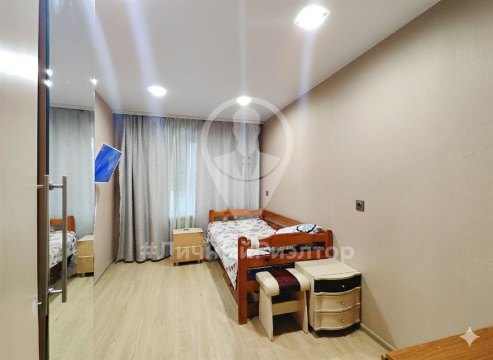 2-к квартира, 7/9 эт., 45м²