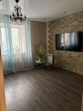2-к квартира, 8/11 эт., 62м²