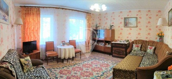 Дом 127м², участок 15 сот.