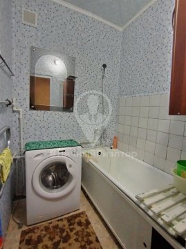 2-к квартира, 2/2 эт., 39м²