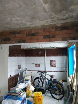 2-к квартира, 4/5 эт., 46м²