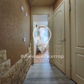 2-к квартира, 4/5 эт., 46м²