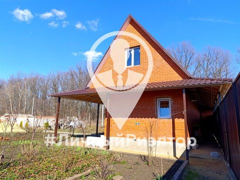 Дом 70м², участок 20 сот.