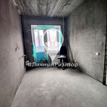 1-к квартира, 3/5 эт., 43м²