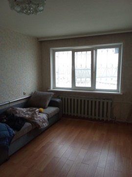 1-к квартира, 5/5 эт., 34м²