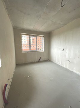 Студия, 8/18 эт., 21м²