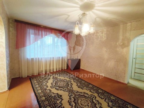 2-к квартира, 2/2 эт., 38м²