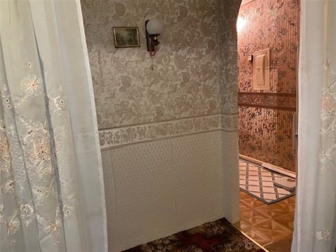 1-к квартира, 3/5 эт., 31м²