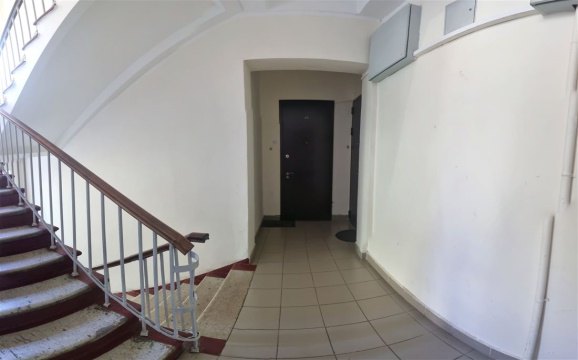 3-к квартира, 4/5 эт., 79м²