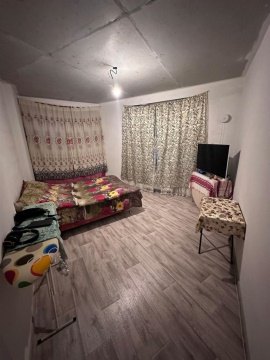 2-к квартира, 6/18 эт., 60м²