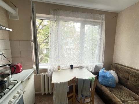 1-к квартира, 3/5 эт., 30м²