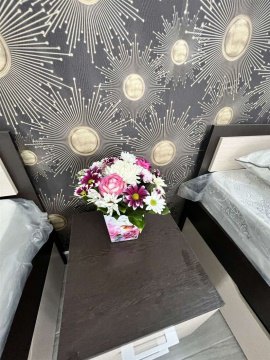 Дом 35м², участок 6 сот.