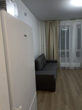Студия, 10/22 эт., 19м²