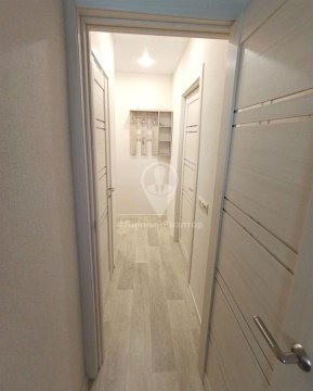1-к квартира, 3/5 эт., 30м²
