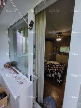 2-к квартира, 5/5 эт., 44м²