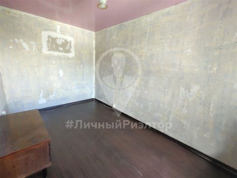 2-к квартира, 4/5 эт., 43м²