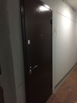 2-к квартира, 2/12 эт., 45м²