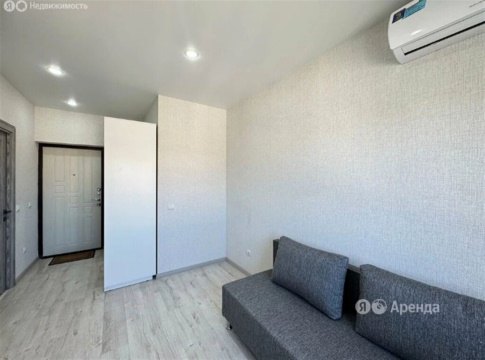 Студия, 14/19 эт., 27м²