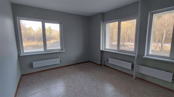 2-к квартира, 1/14 эт., 44м²