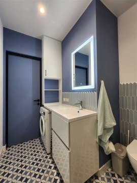 3-к квартира, 7/24 эт., 71м²