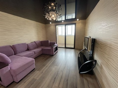 1-к квартира, 8/11 эт., 39м²