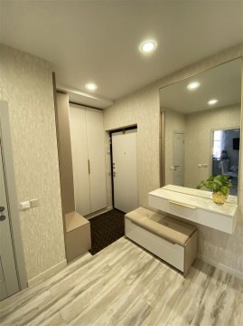 2-к квартира, 5/12 эт., 59м²