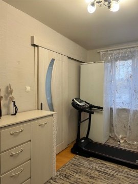 2-к квартира, 2/5 эт., 44м²