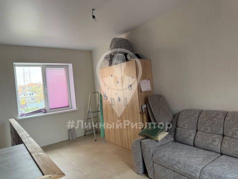 2-к квартира, 1/3 эт., 41м²